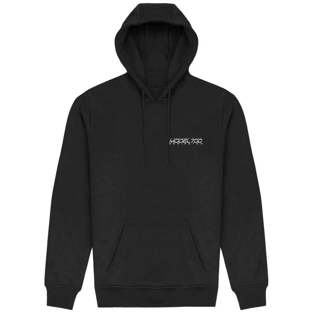 Model 700 Hoodie - 50% OFF