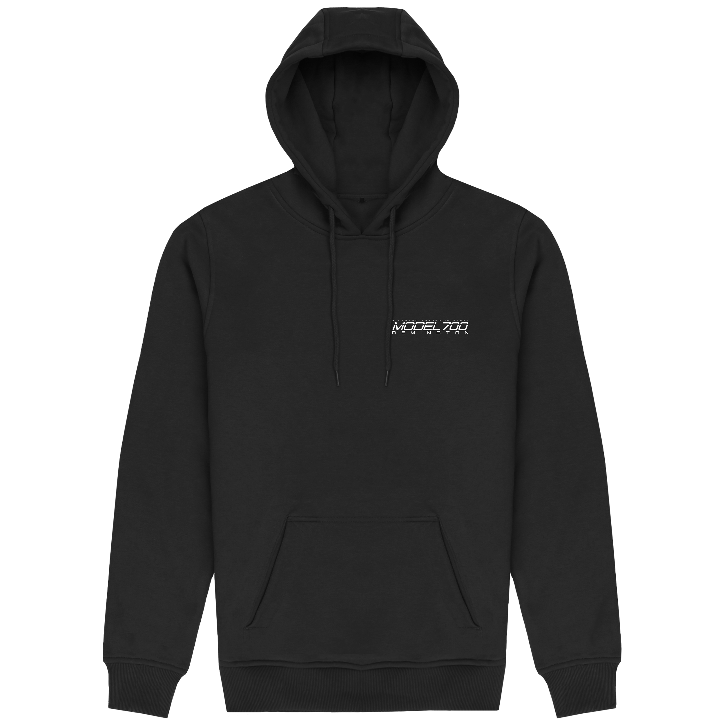 Model 700 Hoodie - 50% OFF