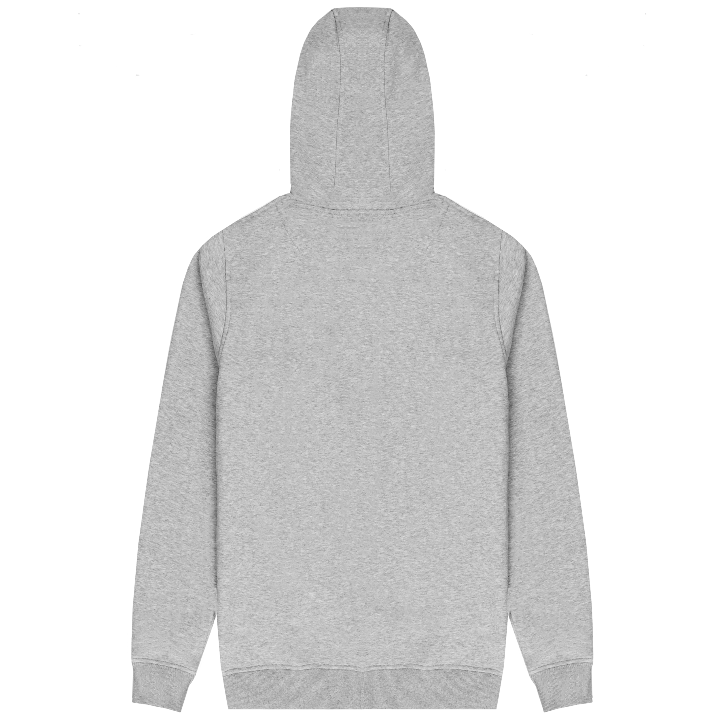 3D Embroidered Hoodie